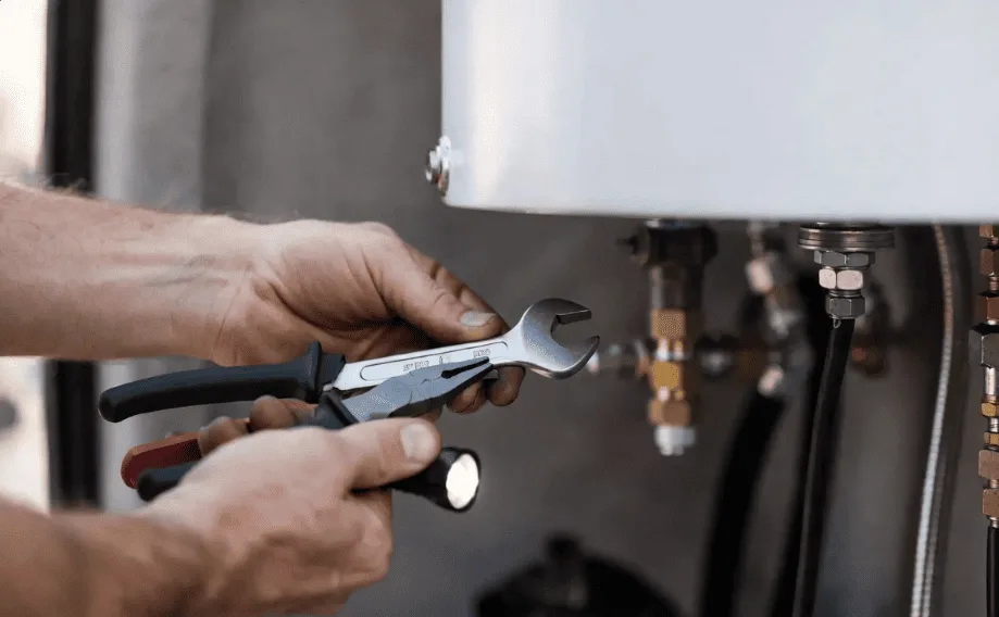 Why choose Water Heater Repair in Rogersville, TN